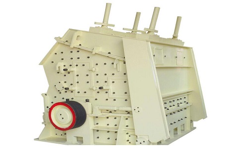 反擊式破碎機(jī)廠(chǎng)家解析碎石料生產(chǎn)中的工藝